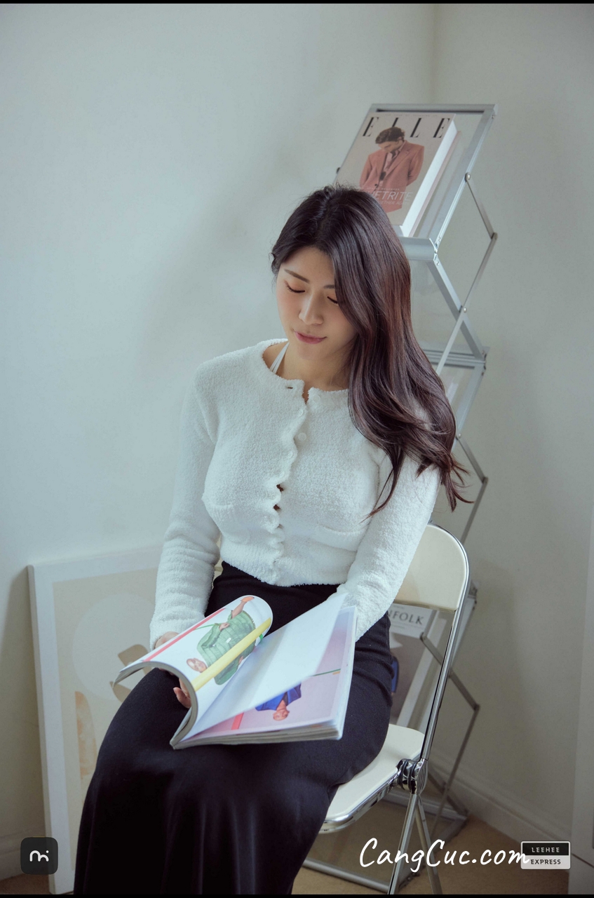 [LE] LEHF-207 Min.E (민이)